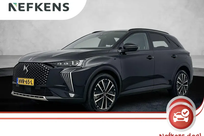 DS 7 (2025)