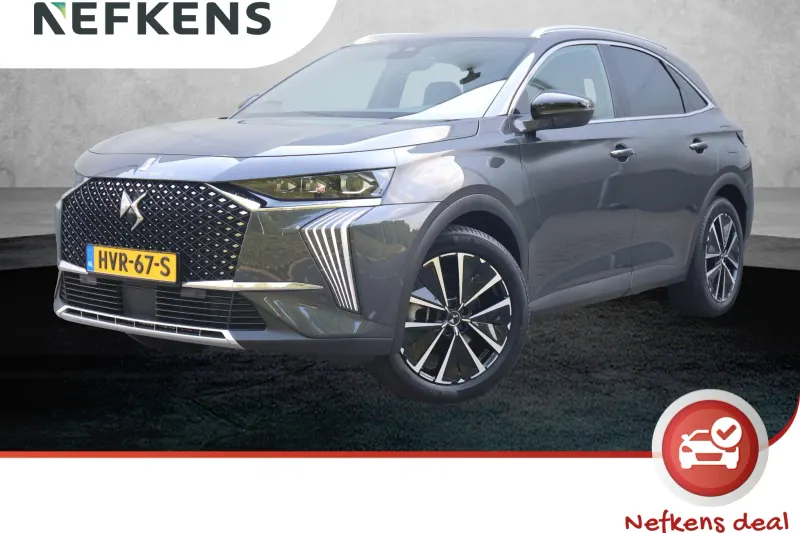 DS 7 (2025)