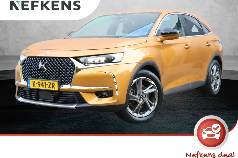 DS 7 (2021)