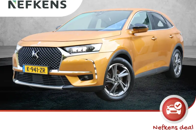 DS 7 (2021)