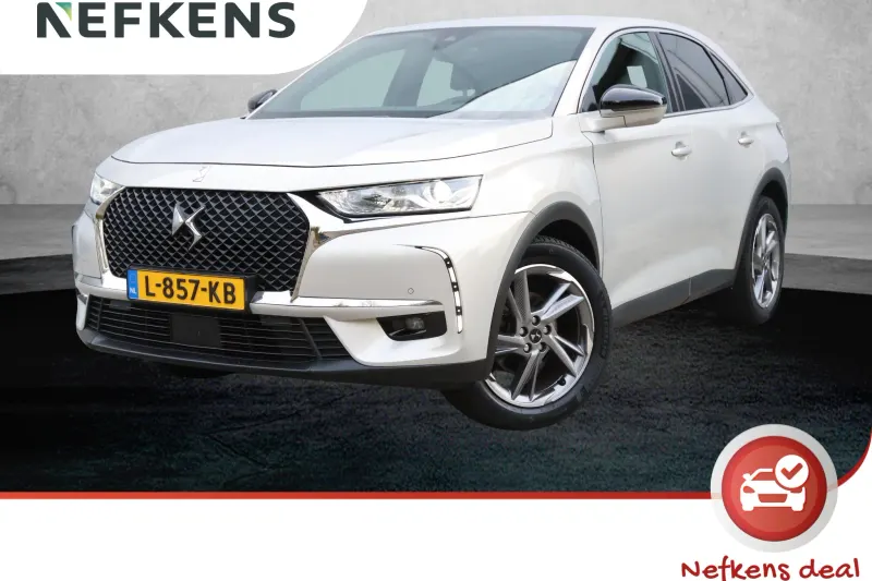 DS 7 (2021)