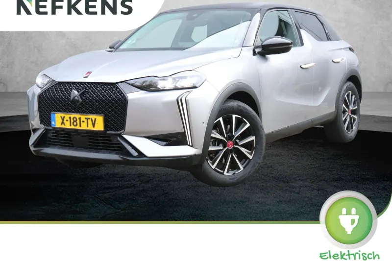 DS 3 (2024)
