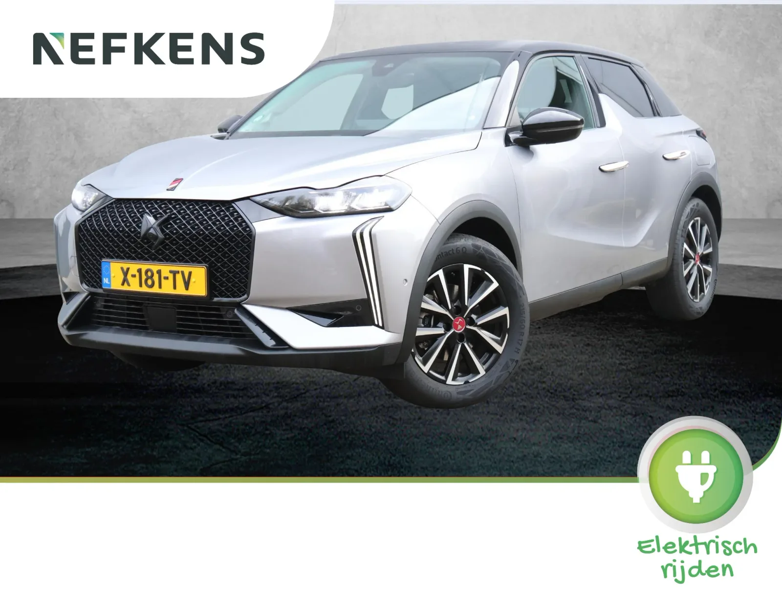 DS 3 (2024) — foto 1