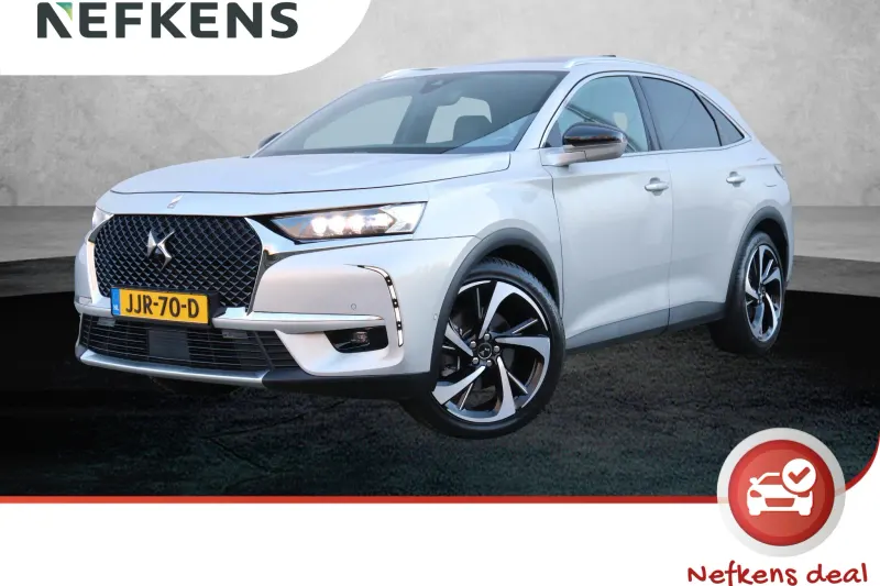 DS 7 (2021)