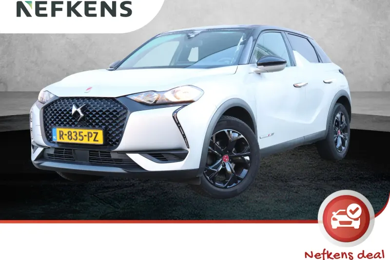DS 3 (2022)
