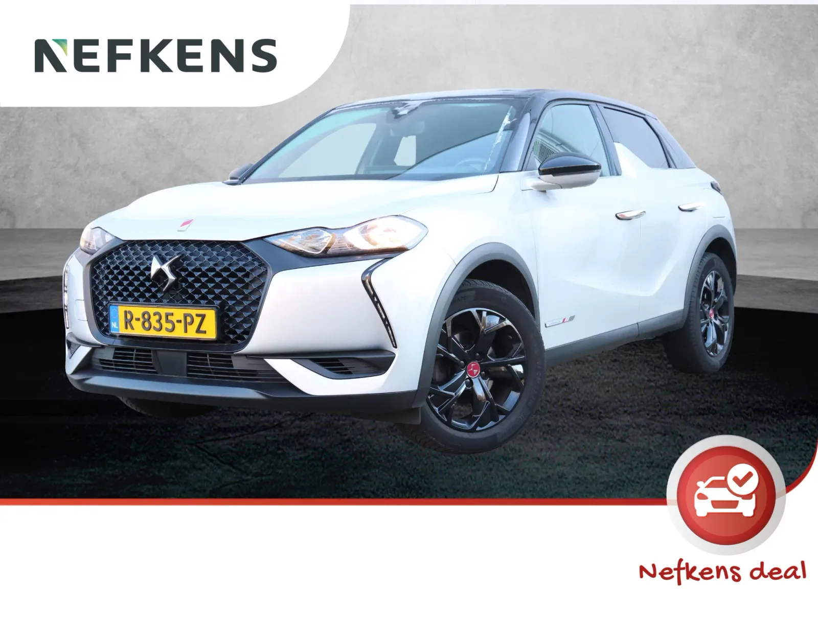 DS 3 (2022) — foto 1