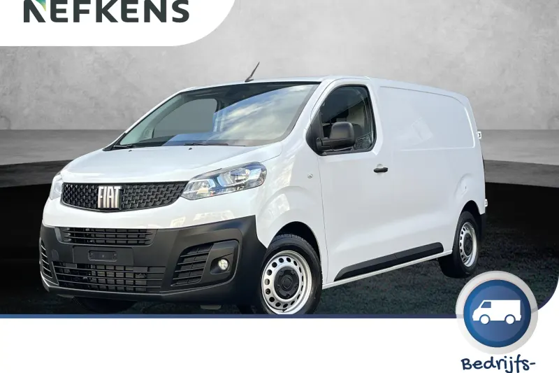 Fiat Scudo (2024)