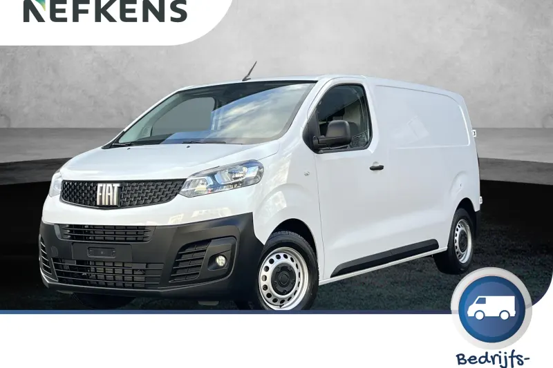 Fiat Scudo (2024)
