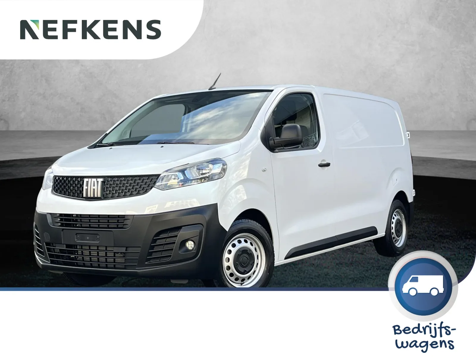 Fiat Scudo (2024) — foto 1
