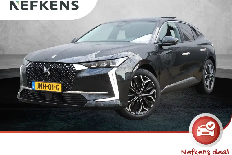 DS 4 (2024)