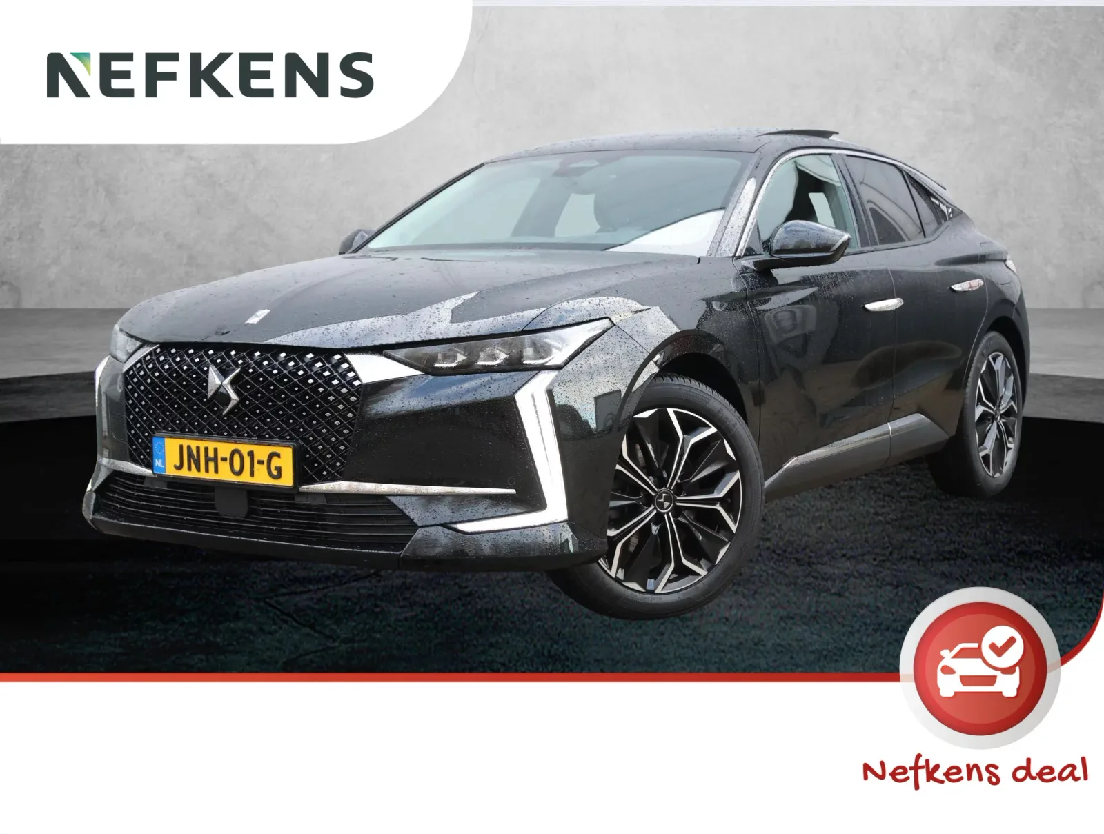 DS 4 (2024) — foto 1