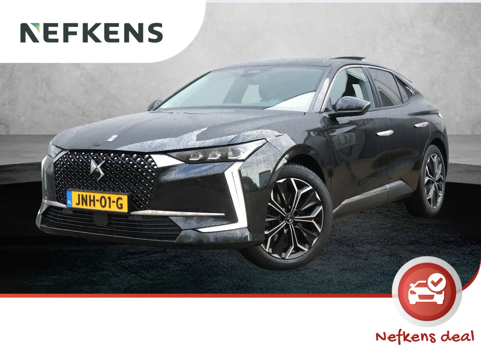 DS 4 (2024) — foto 1