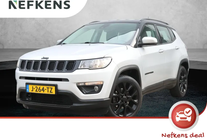 Jeep Compass (2020)