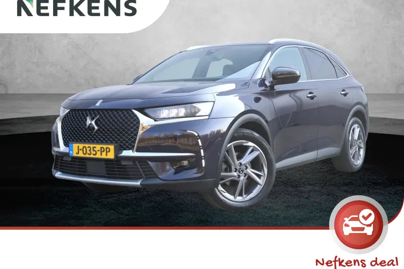 DS 7 (2020)