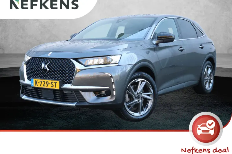 DS 7 (2021)