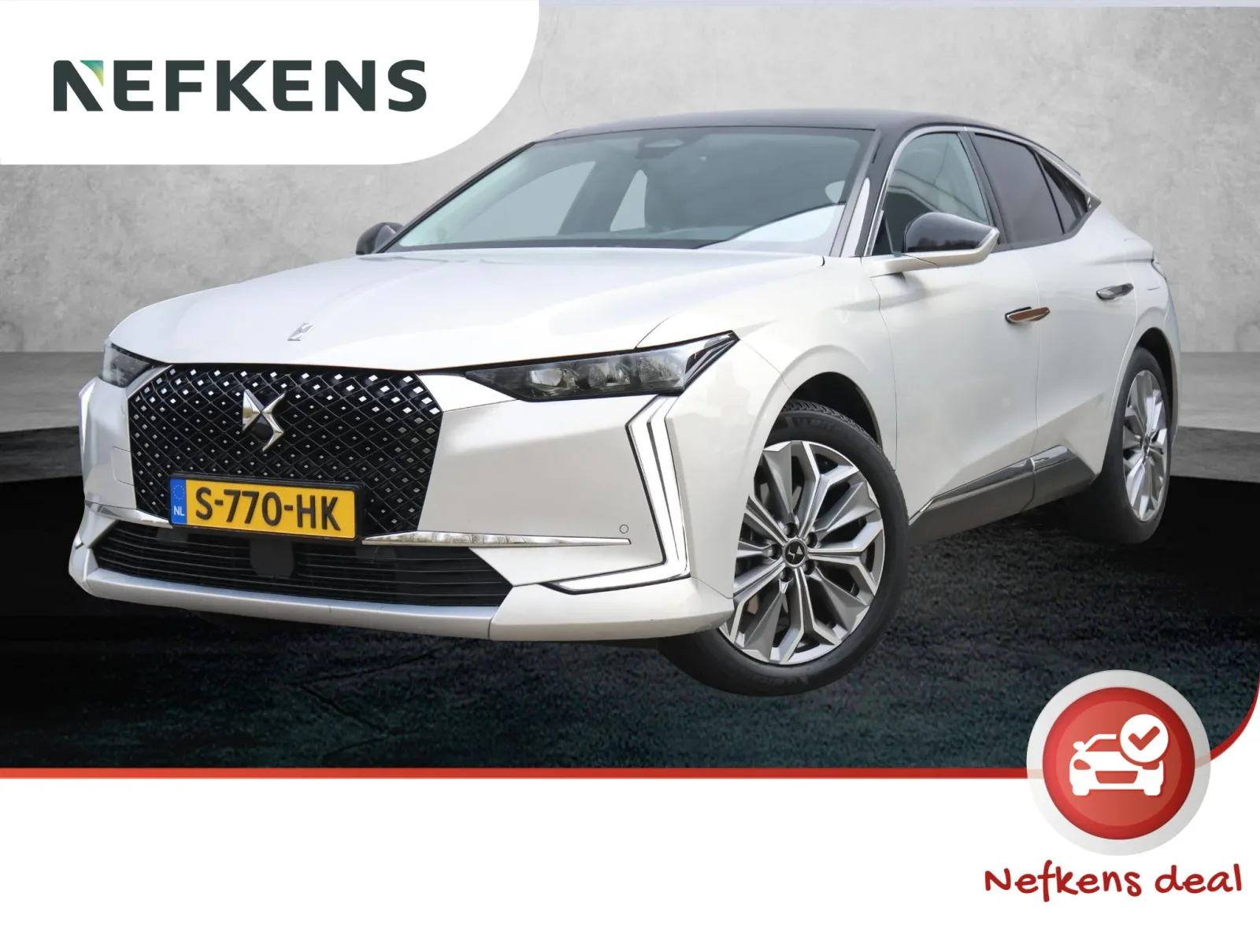 DS 4 (2023) — foto 1
