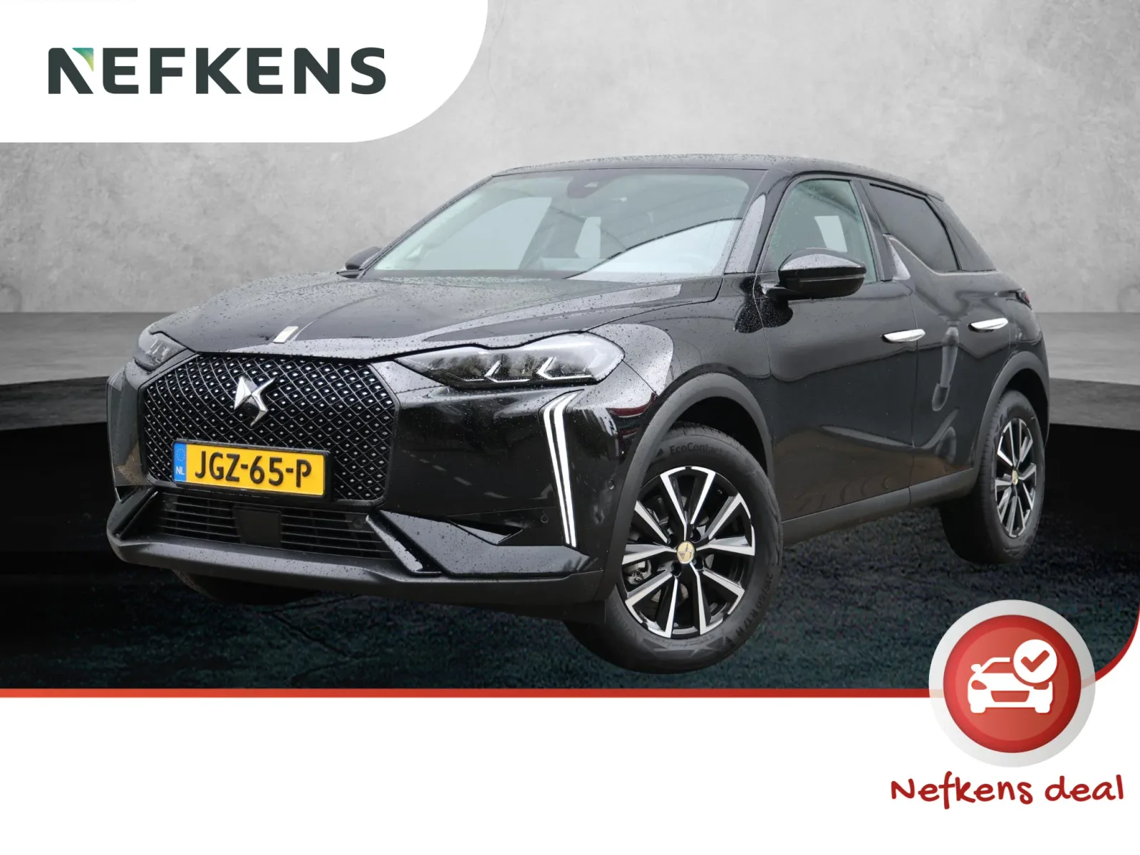 DS 3 (2025) — foto 1