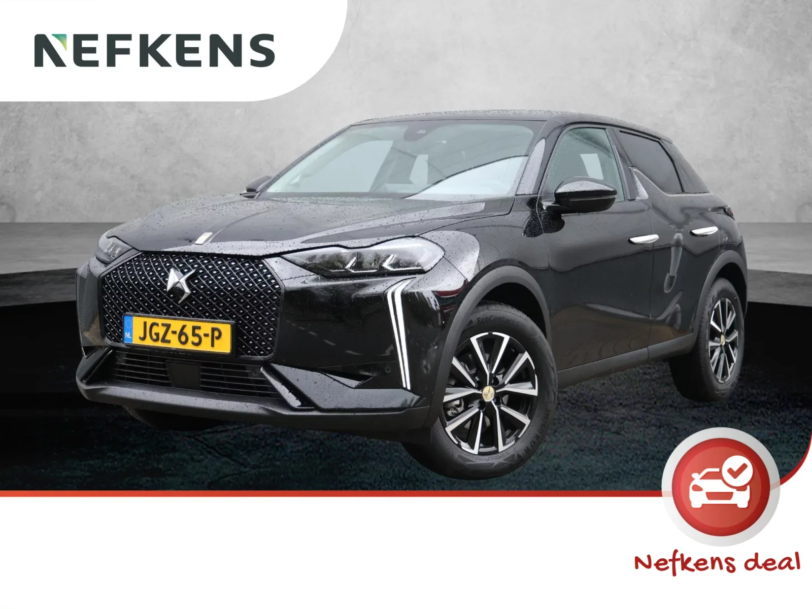 DS 3 (2025) — foto 1