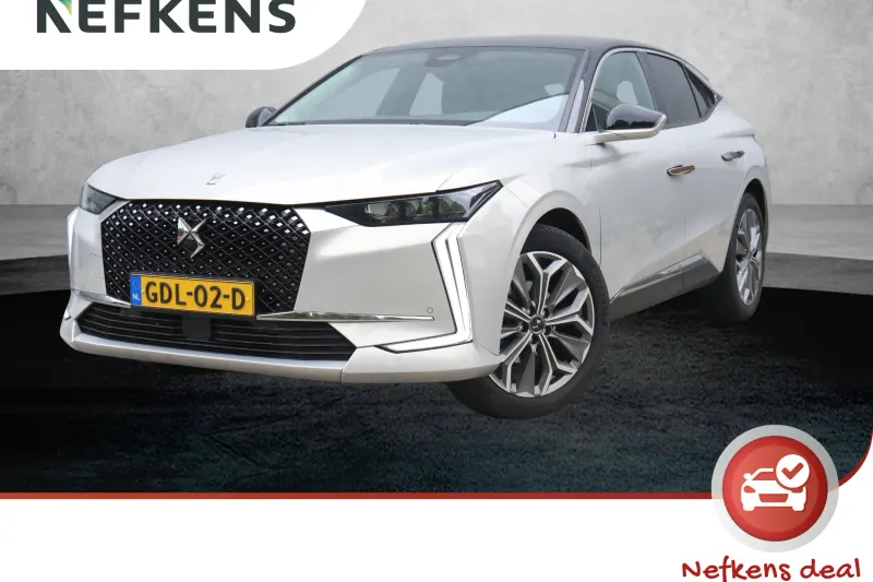 DS 4 (2024)