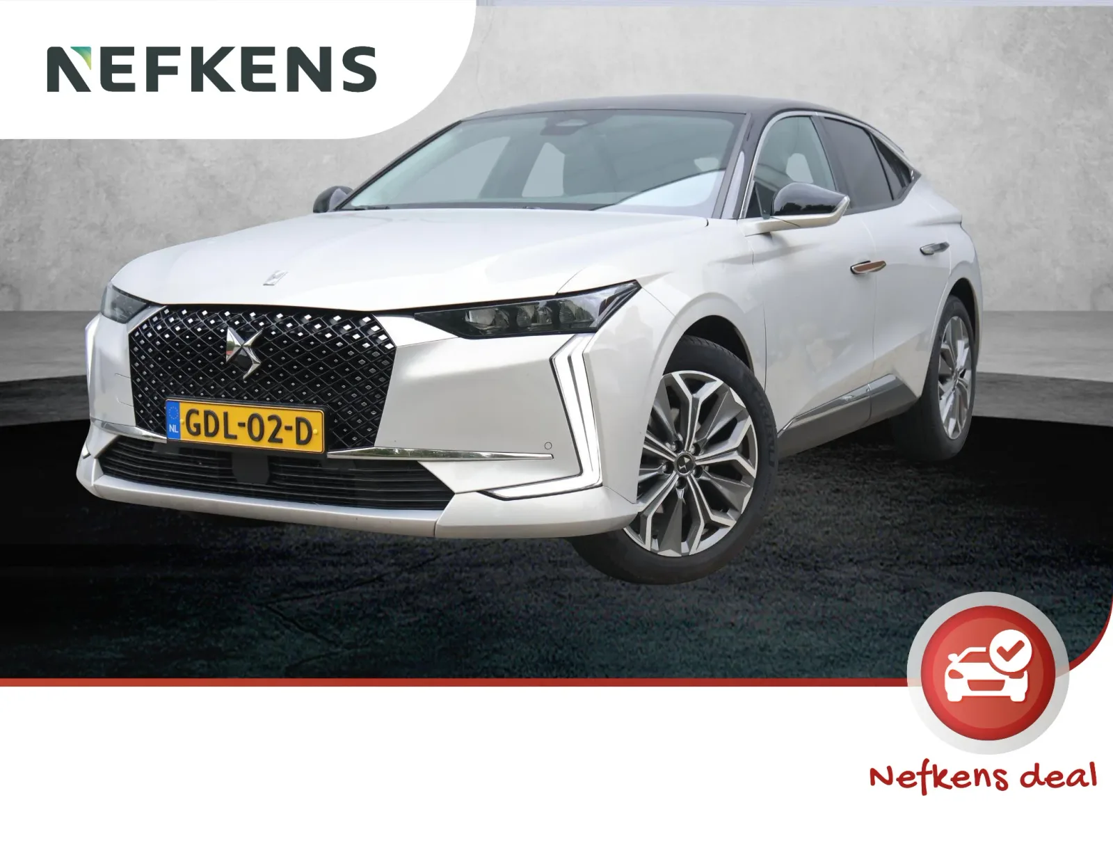 DS 4 (2024) — foto 1