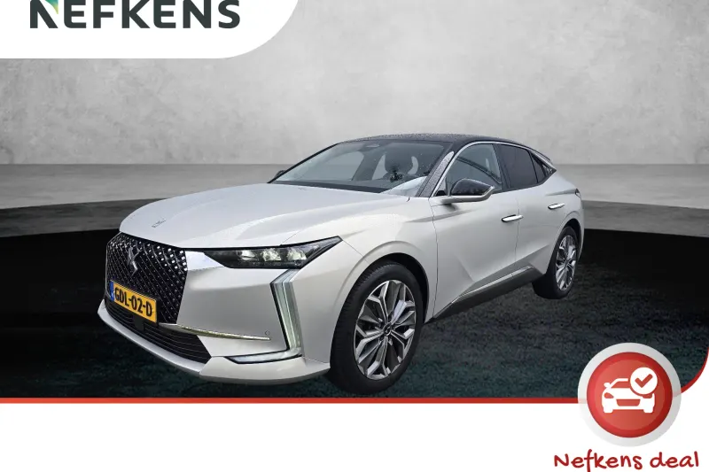 DS 4 (2024)
