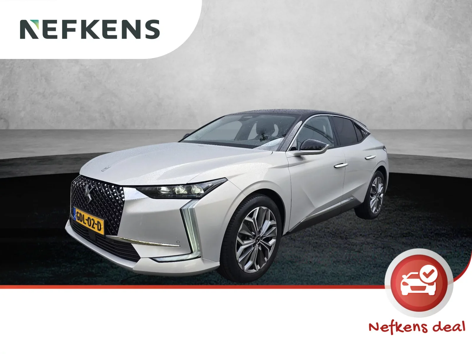 DS 4 (2024) — foto 1
