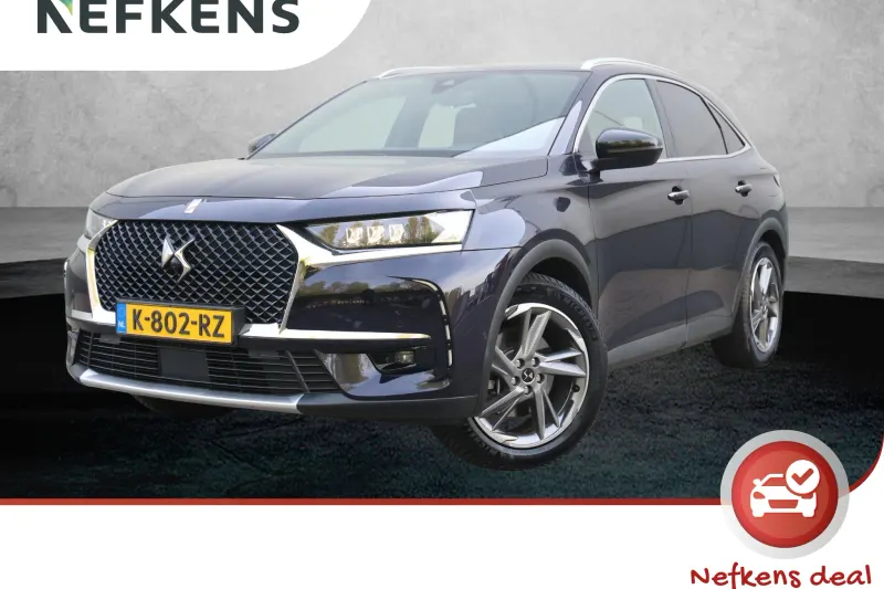 DS 7 (2021)