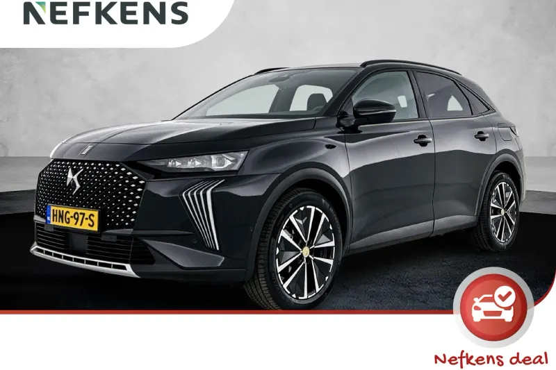 DS 7 (2025)