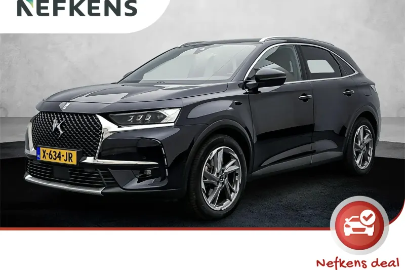 DS 7 (2022)