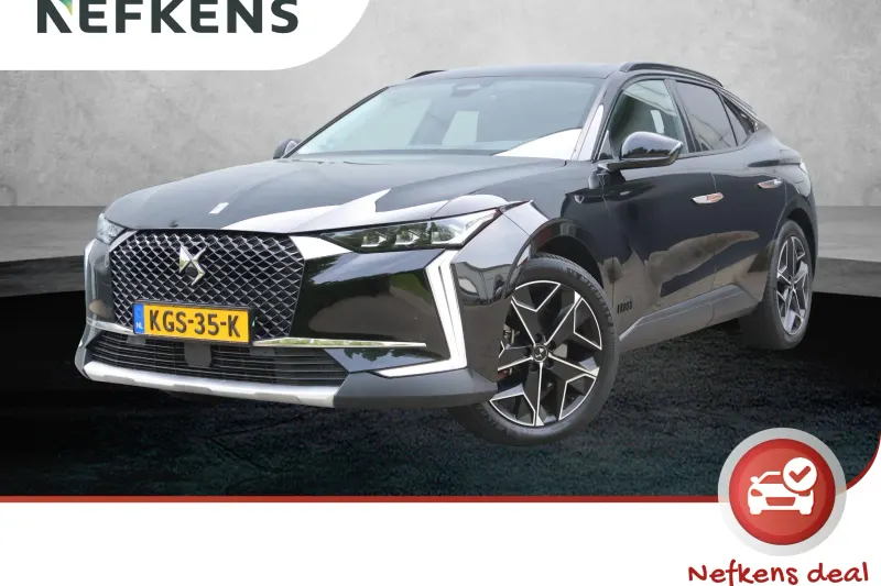 DS 4 (2023)