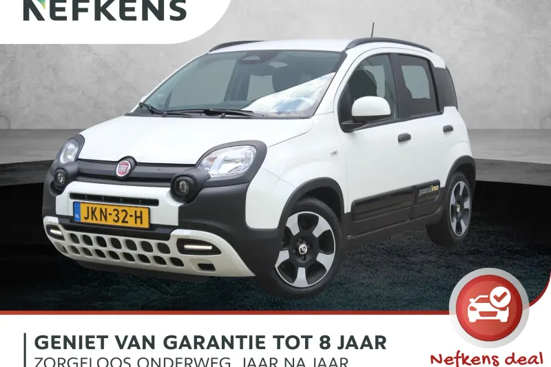 Fiat Panda (2025)
