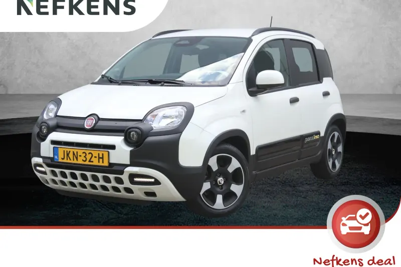 Fiat Panda (2025)