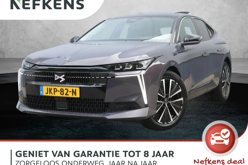 DS N°4 (2025)