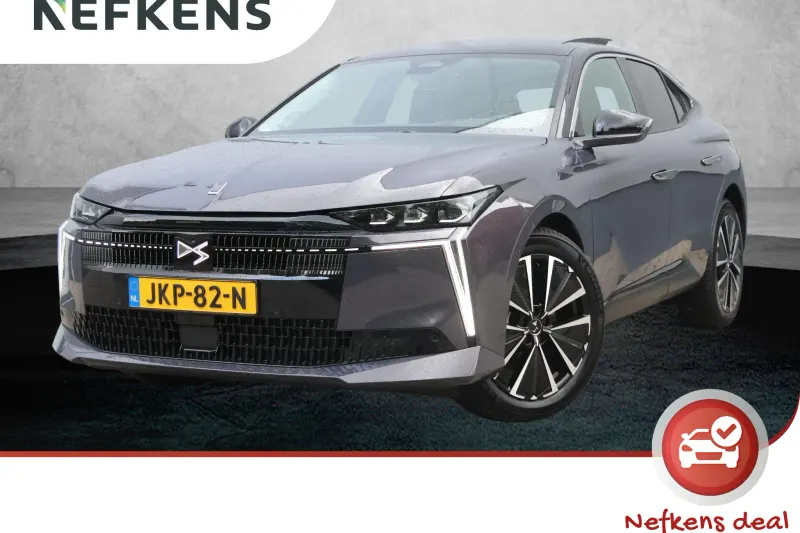 DS 4 (2025)