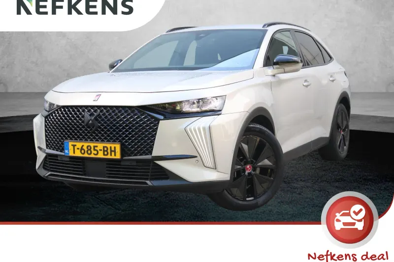 DS 7 (2023)