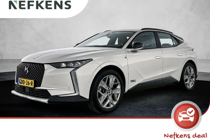 DS 4 (2022)