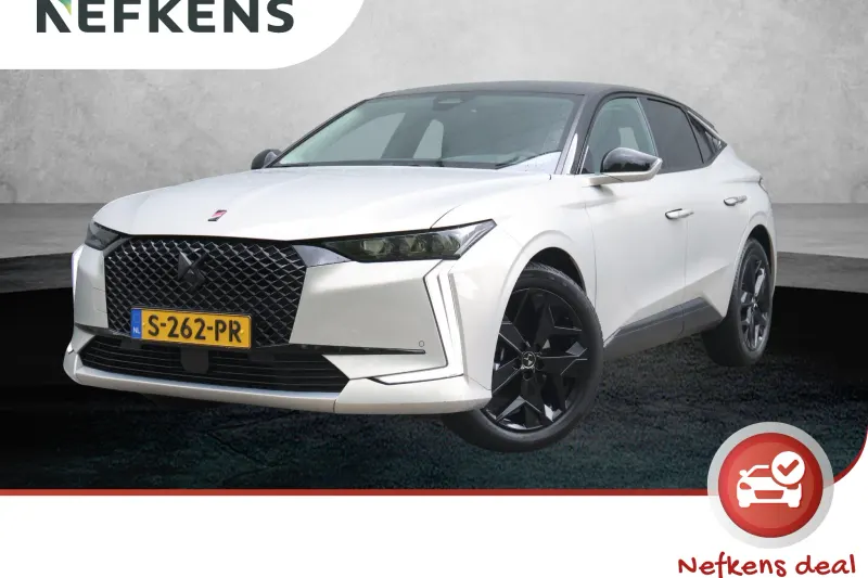 DS 4 (2023)