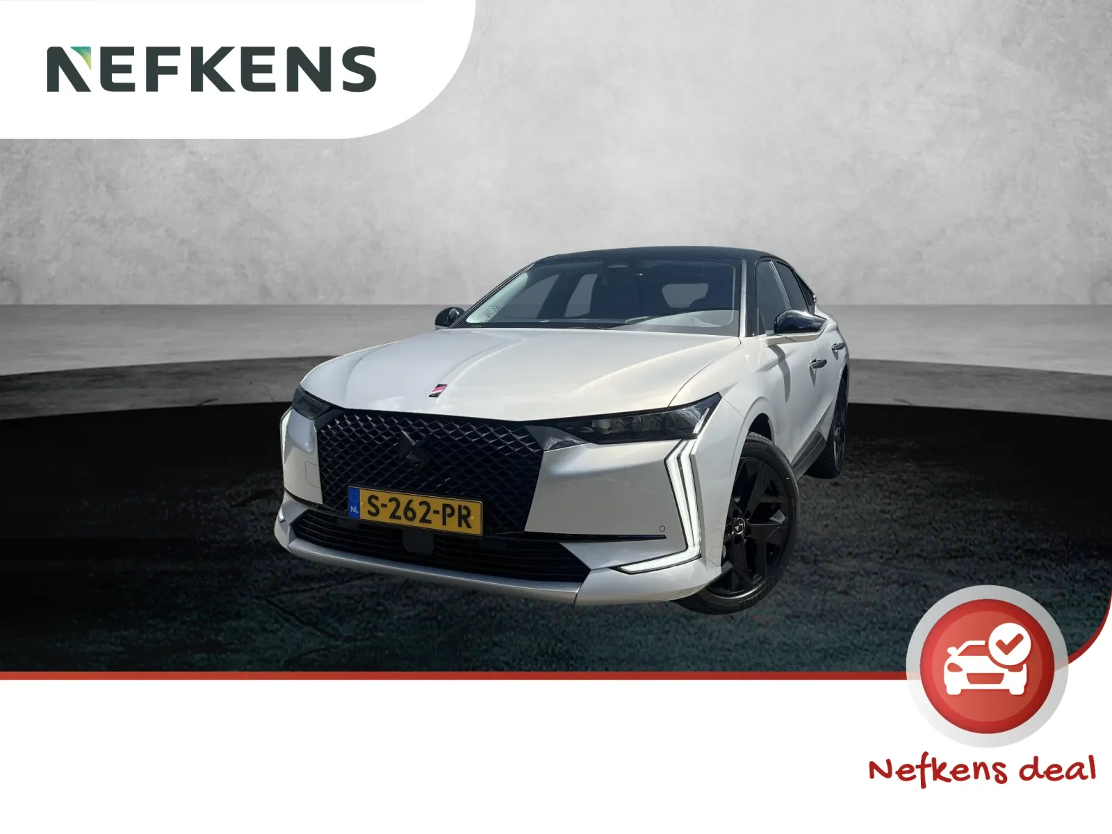 DS 4 (2023) — foto 1