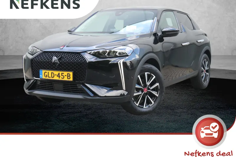 DS 3 (2024)