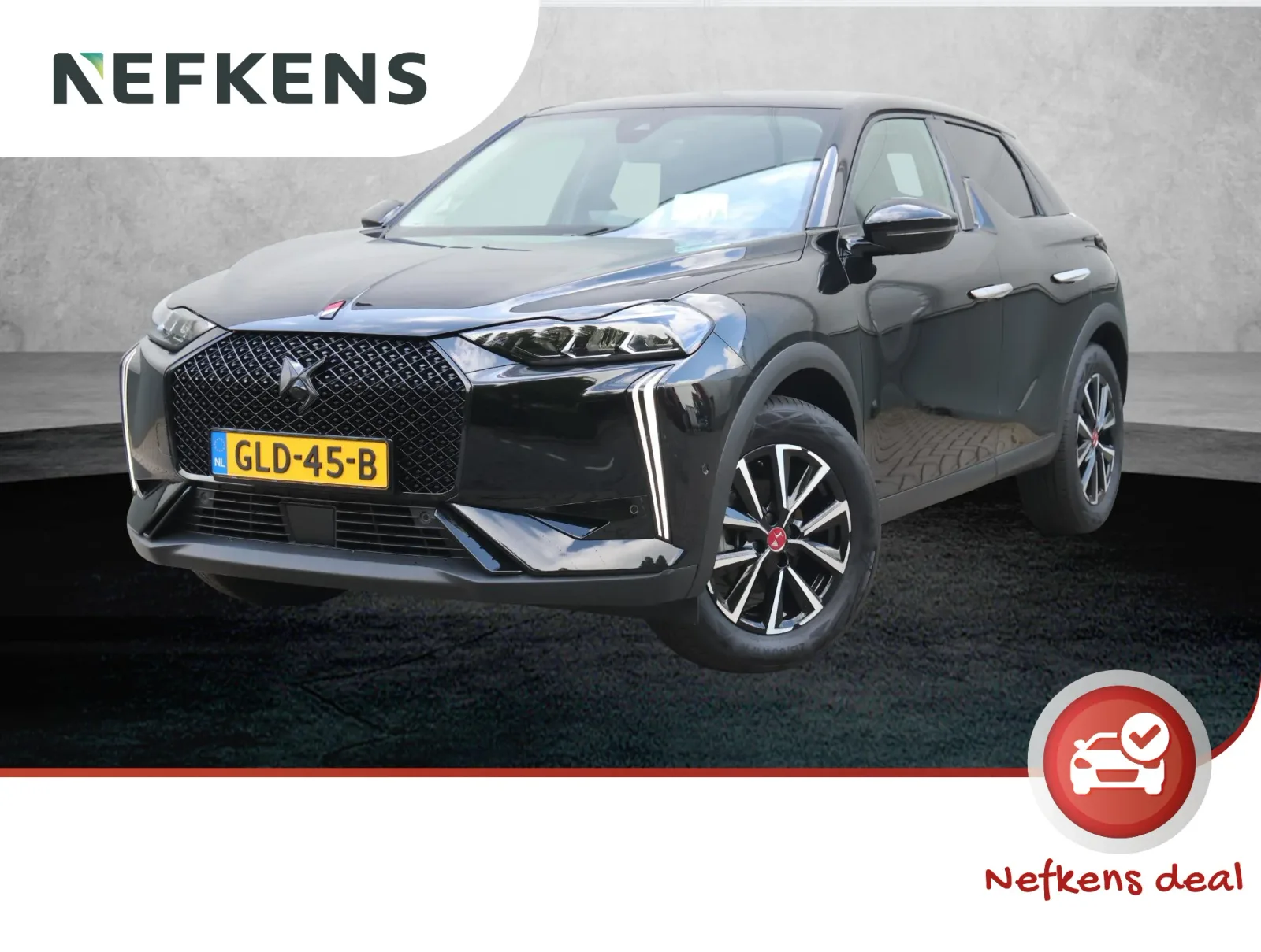 DS 3 (2024) — foto 1