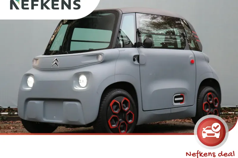 Citroën Ami (2023)
