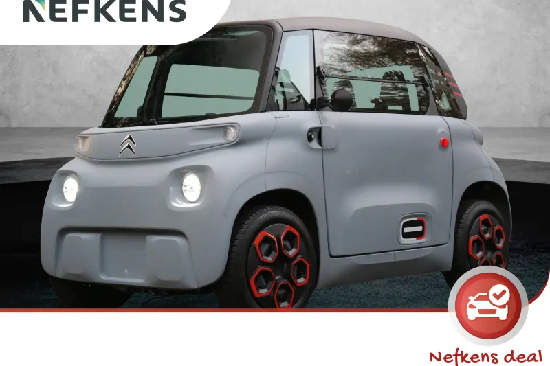 Citroën Ami (2023)