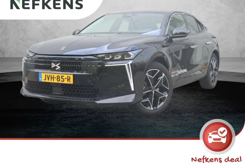 DS 4 (2026)