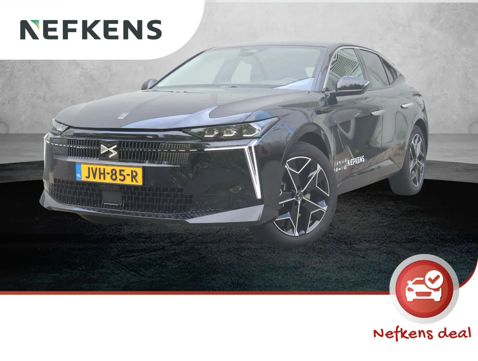 DS 4 (2026) — foto 1