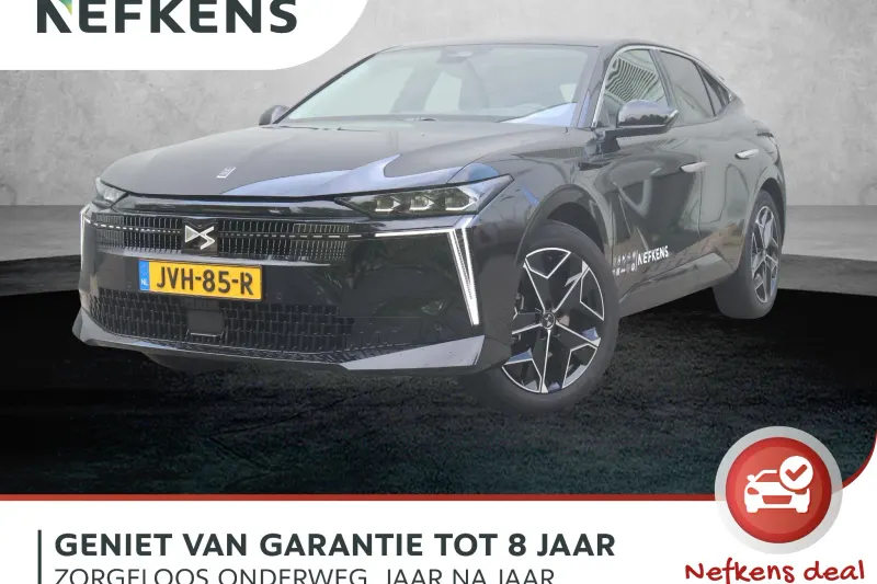 DS N°4 (2026)