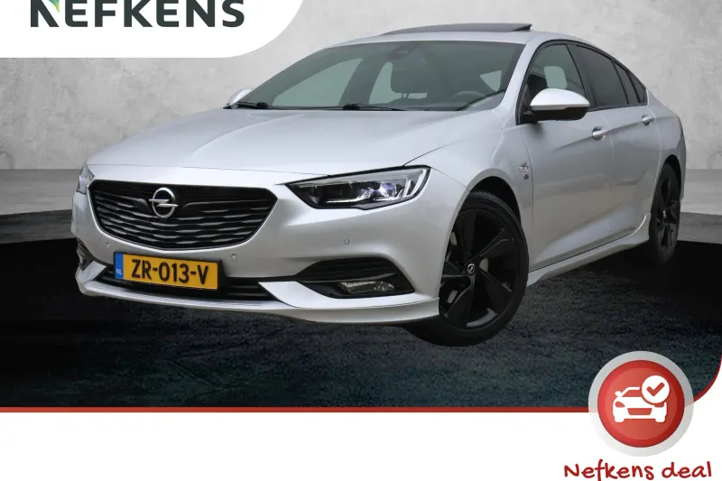 Opel Insignia (2019)