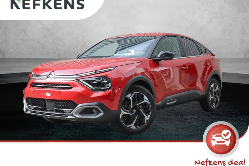 Citroën C4 (2023)