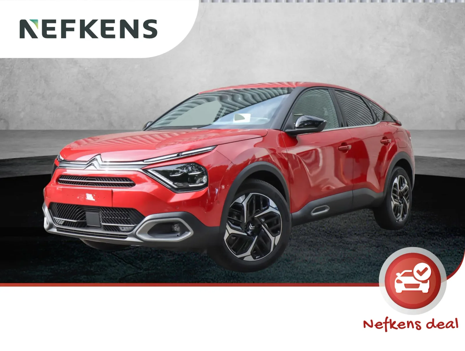 Citroën C4 (2023) — foto 1