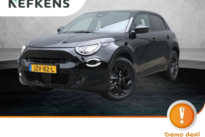 Fiat 600 (2026)