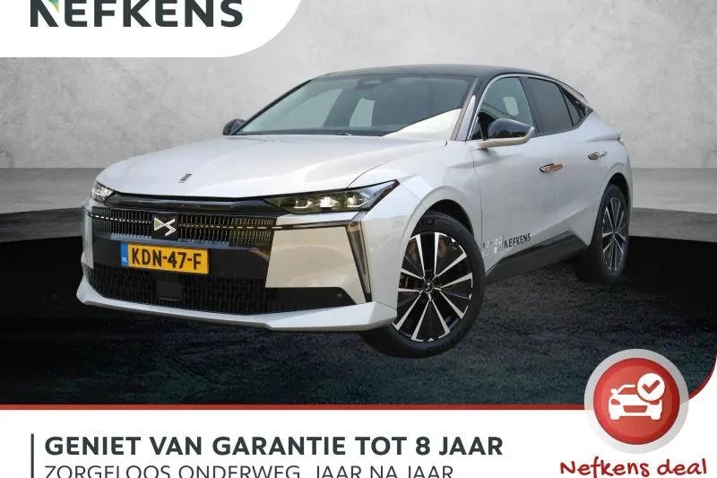 DS N°4 (2026)